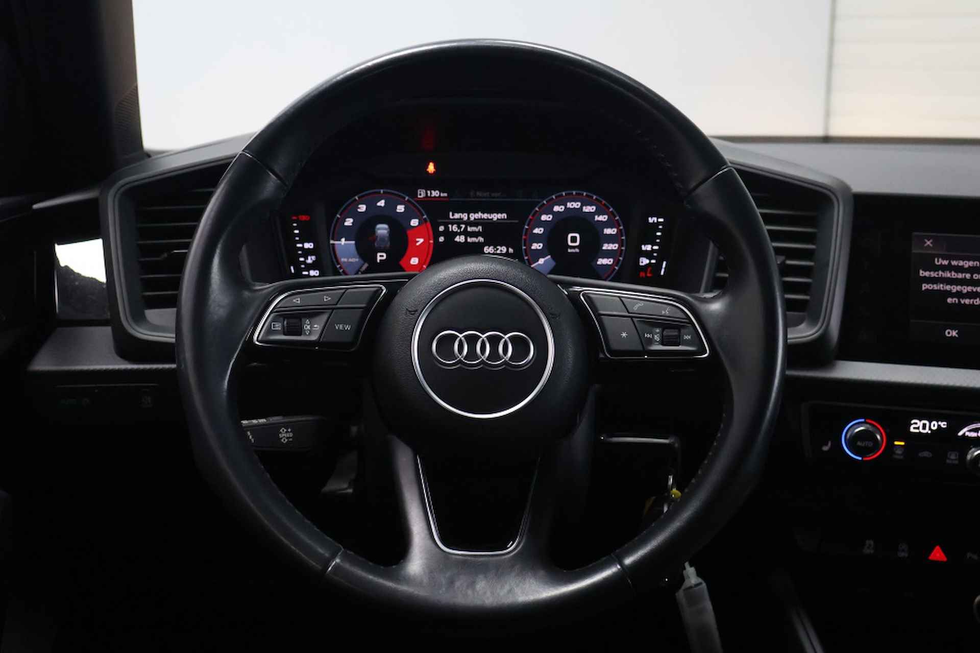 Audi A1 Sportback 30 TFSI Pro Line S-Line | AUTOMAAT | Carplay - 3/25