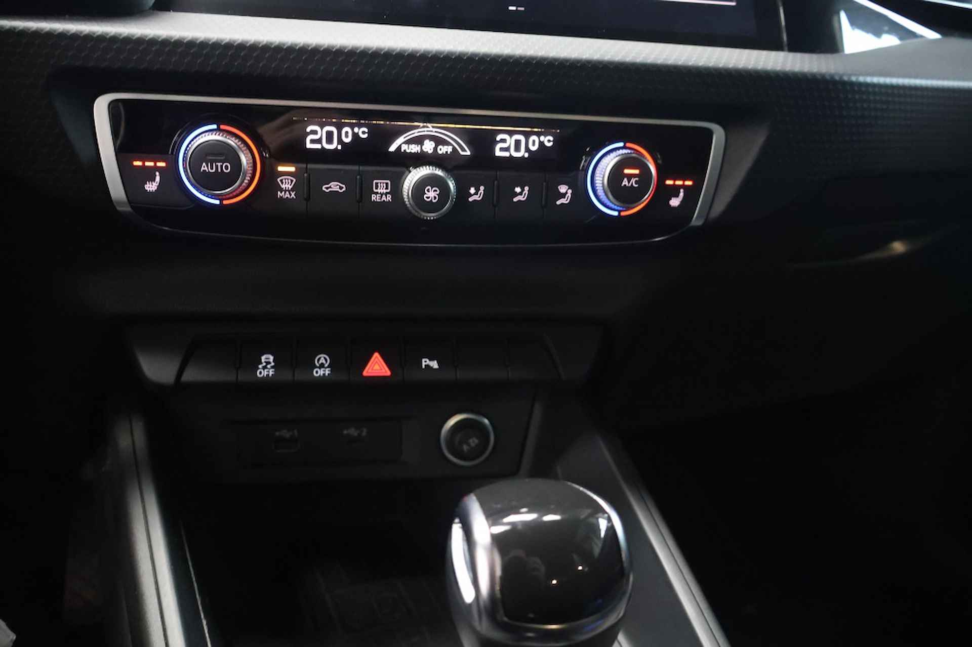 Audi A1 Sportback 30 TFSI Pro Line S-Line | AUTOMAAT | Carplay - 16/25