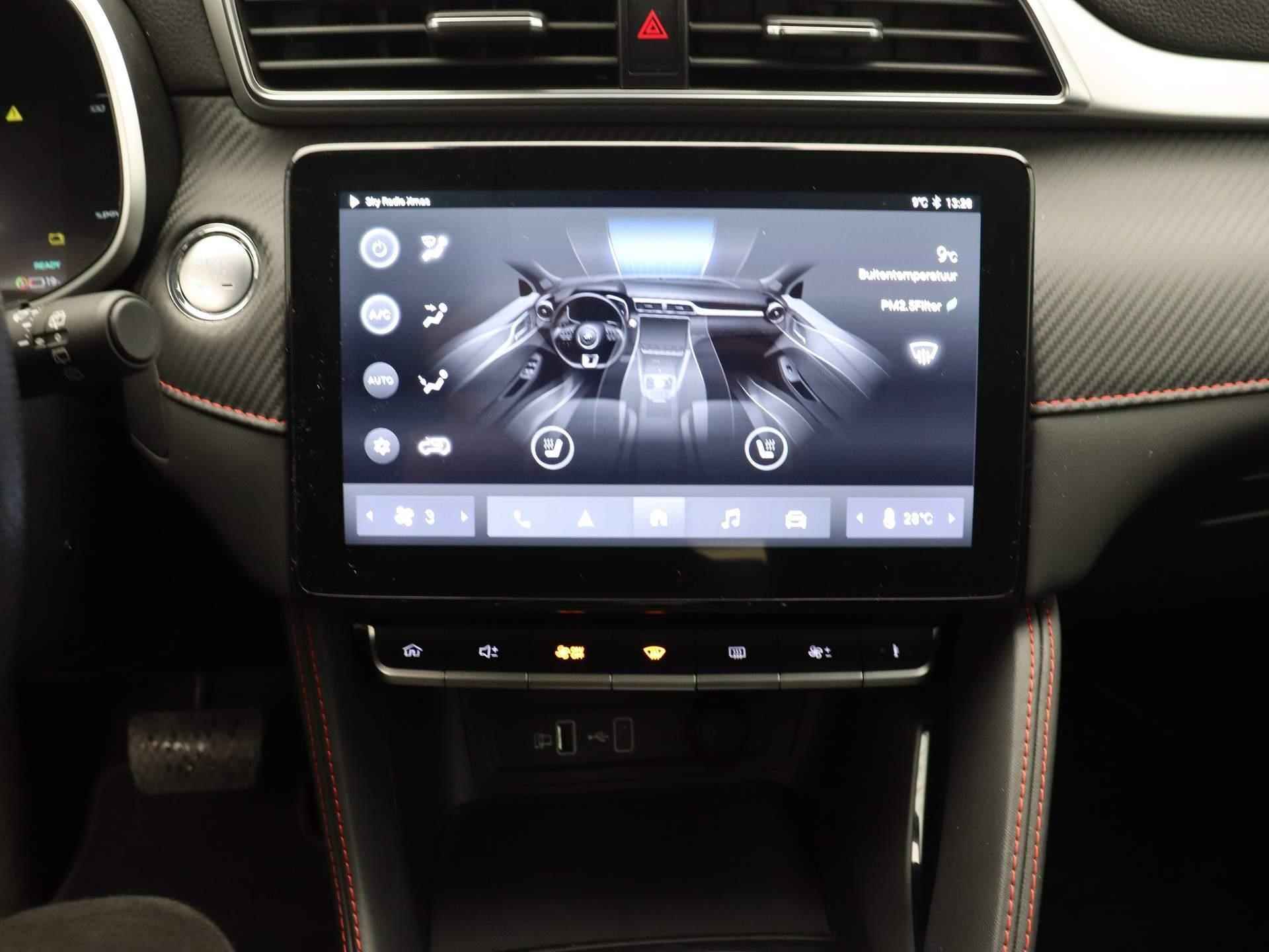 MG ZS EV Standard Range Comfort | Navi | Airco | Apple Carplay | Android Auto | - 8/26