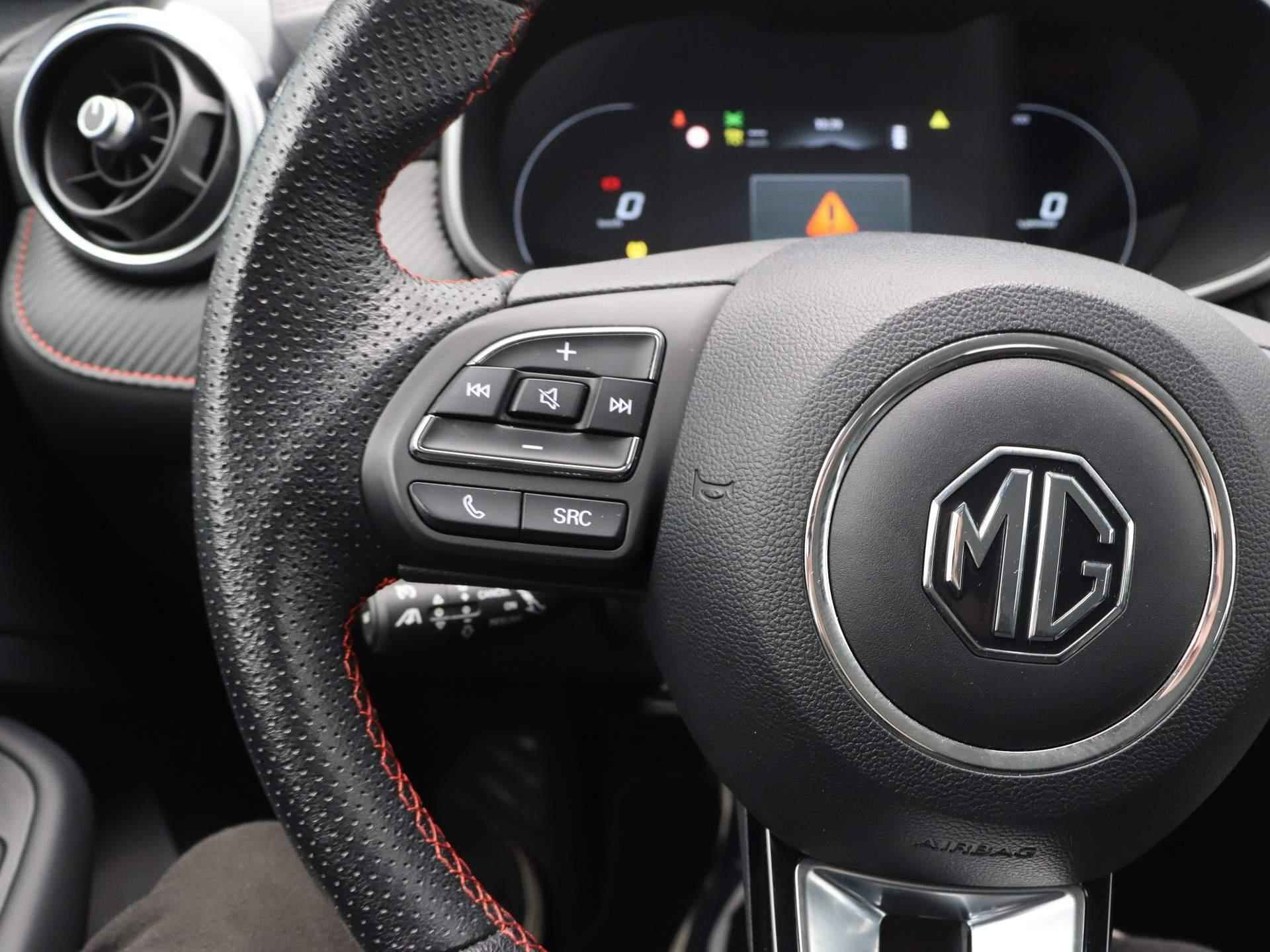 MG ZS EV Standard Range Comfort | Navi | Airco | Apple Carplay | Android Auto | - 18/26