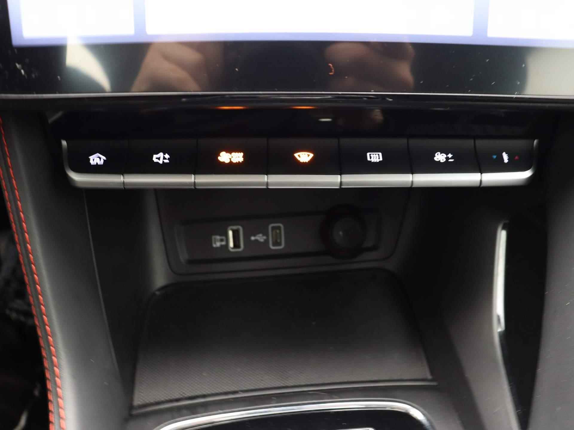 MG ZS EV Standard Range Comfort | Navi | Airco | Apple Carplay | Android Auto | - 20/26