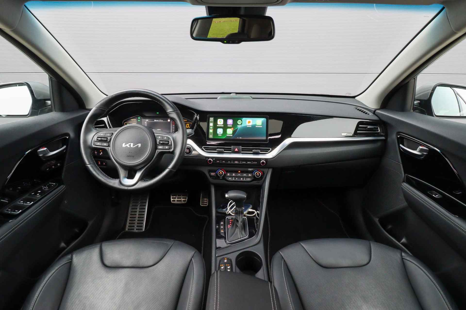 Kia Niro 1.6 GDi PHEV ExecutiveLine | Adaptieve cruise | Leer | Schuifdak | Rijklaarprijs - incl.garantie - 2/45