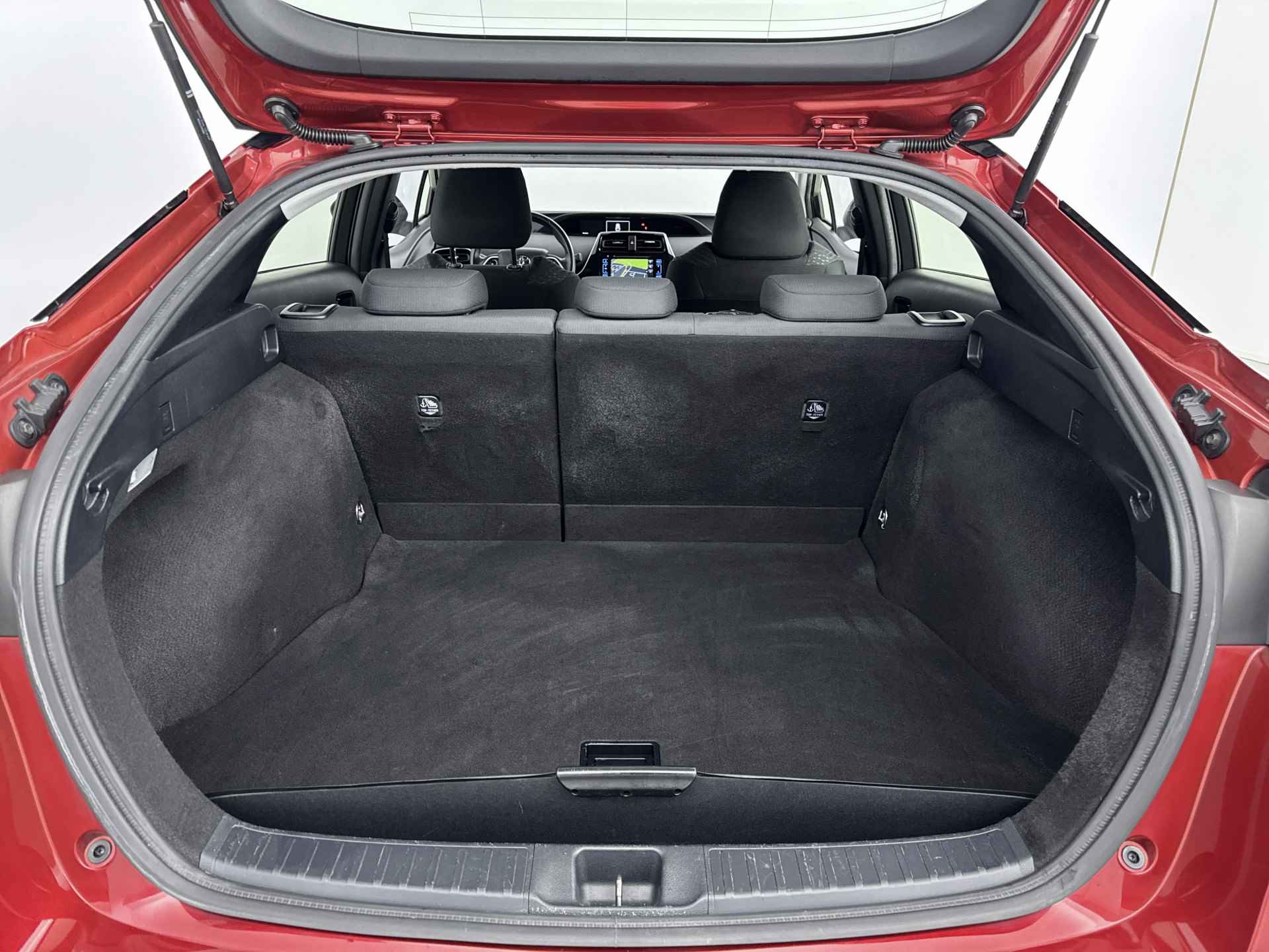 Toyota Prius 1.8 Business Plus | Navigatie | Head-up Display | Stoelverwarming | 11-5 JvR - 35/41