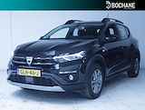 Dacia Sandero 1.0 TCe 90 Comfort Stoelverwarming/Navi/PDC