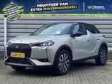 Ds Ds 3 1.2 Hybrid 136pk Automaat Performance Line Navigatie I Pack Style & Techno