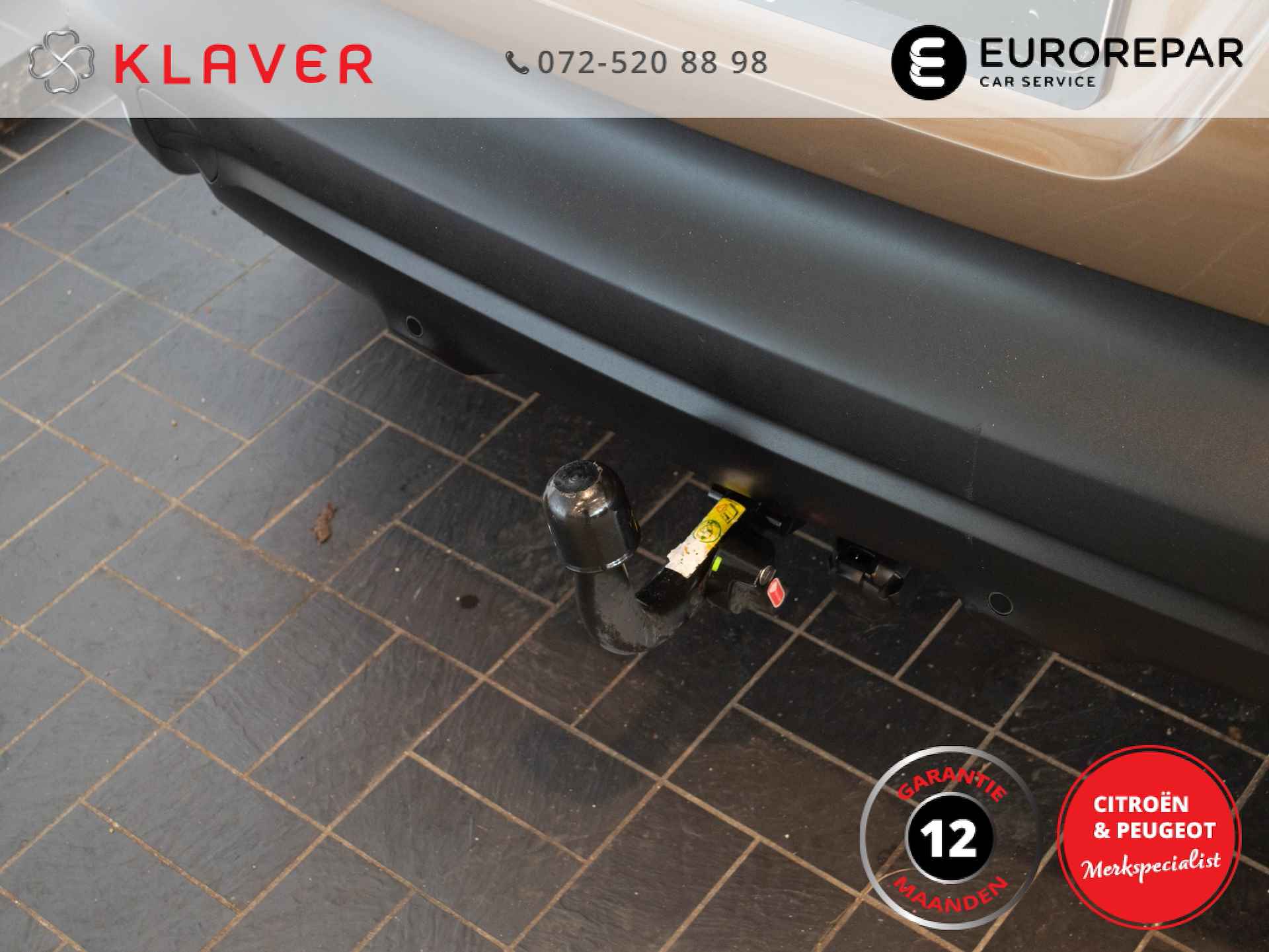 Renault Captur 1.2 TCe Dynamique | Camera | Navi | Climate | Stoelverwarming | - 14/36