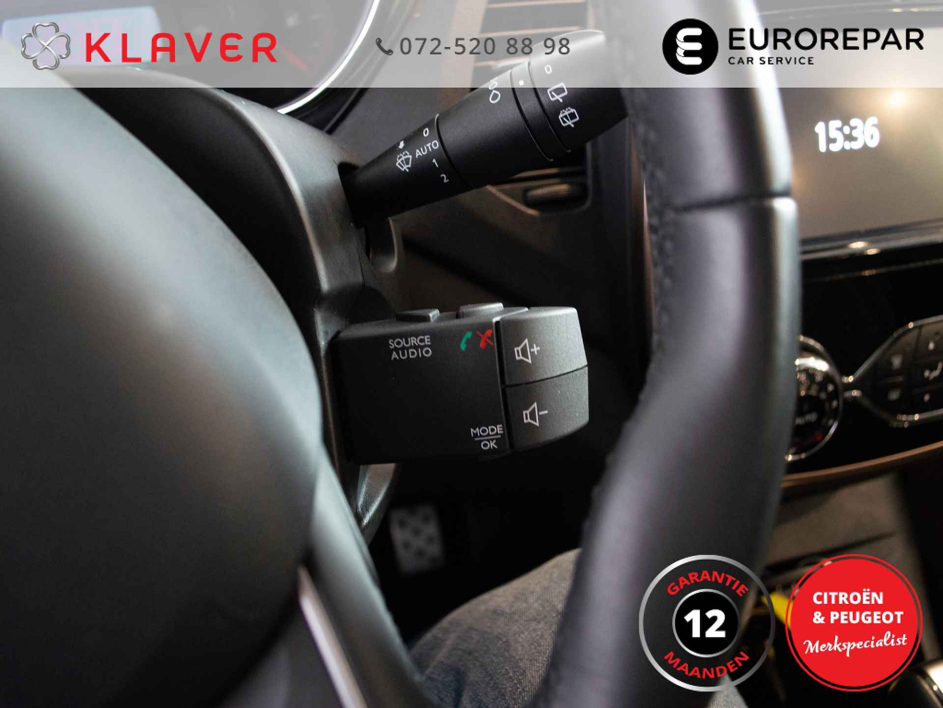 Renault Captur 1.2 TCe Dynamique | Camera | Navi | Climate | Stoelverwarming | - 25/36