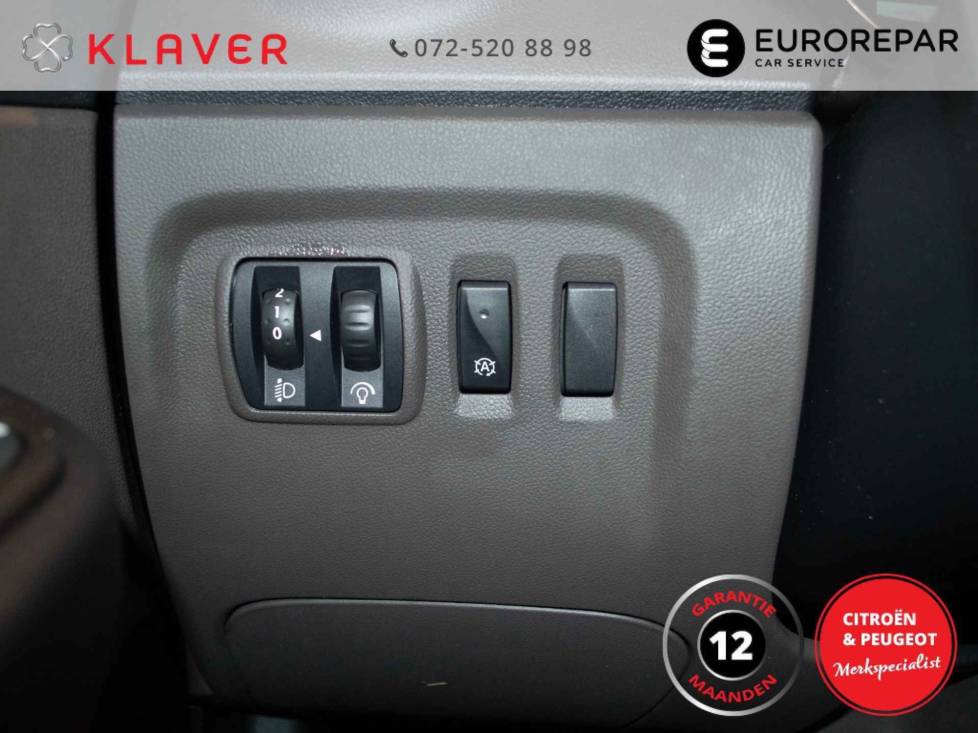 Renault Captur 1.2 TCe Dynamique | Camera | Navi | Climate | Stoelverwarming | - 27/36