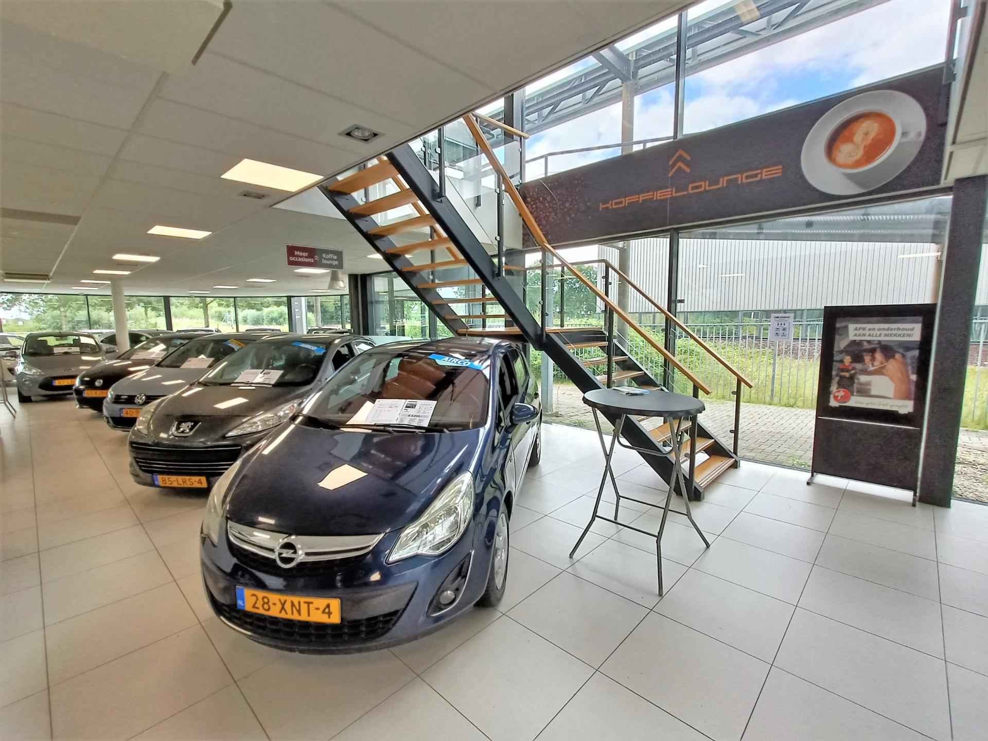 Opel ADAM 1.2 Jam | VAN 2e EIGENAAR | BLUETOOTH | - 43/47