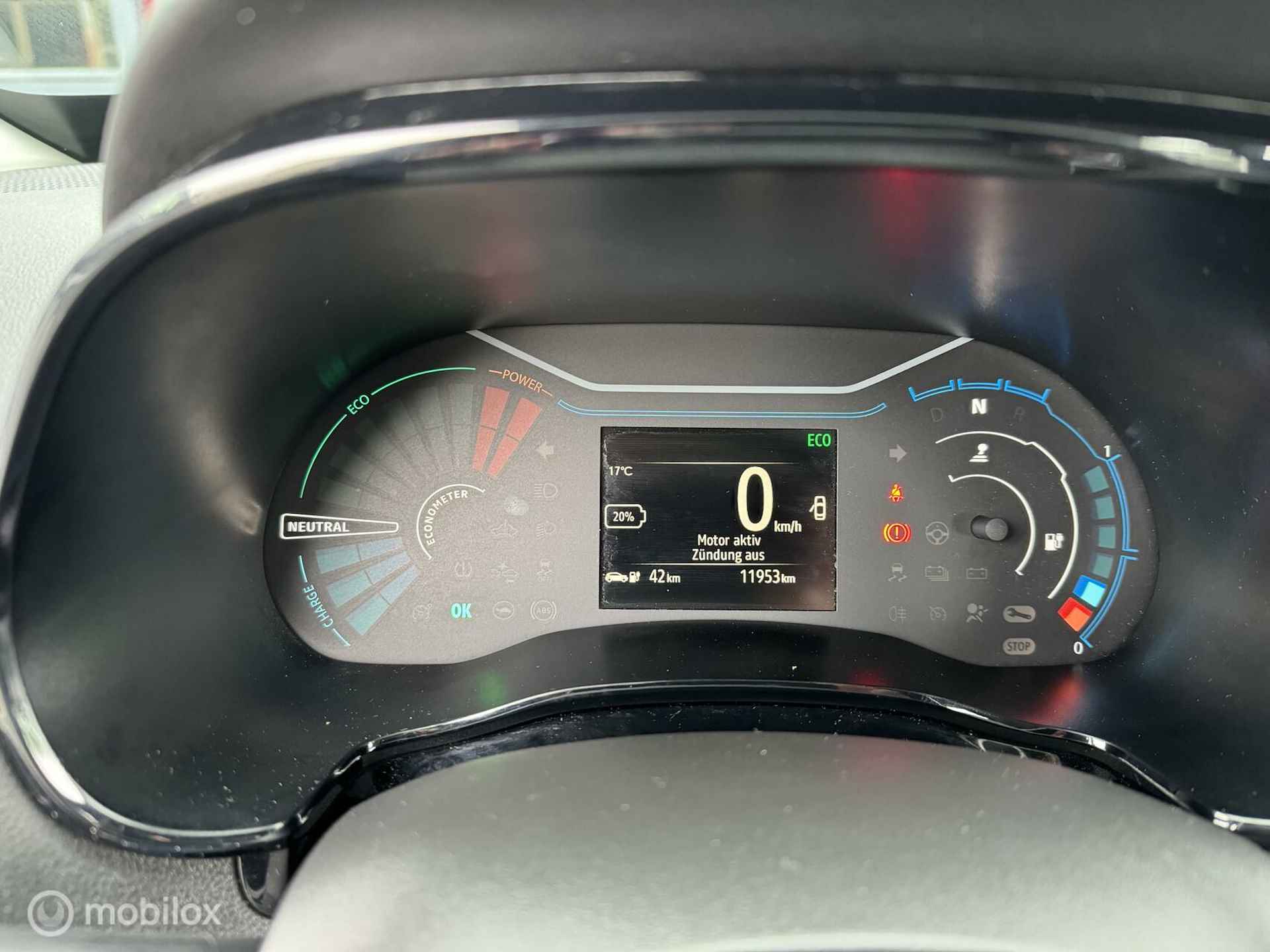 Dacia Spring Comfort Plus 27 kWh bomvol ! € 2000.-- subsidie - 20/28