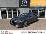 Mazda 3 2.0 e-SkyActiv-G M Hybrid 122 Luxury AUTOMAAT | DEALERONDERHOUDEN |