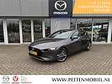 Mazda 3 2.0 e-SkyActiv-G M Hybrid 122 Luxury AUTOMAAT | DEALERONDERHOUDEN |