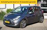 HYUNDAI IX20 1.4i blue 90pk climate, cruise en camera