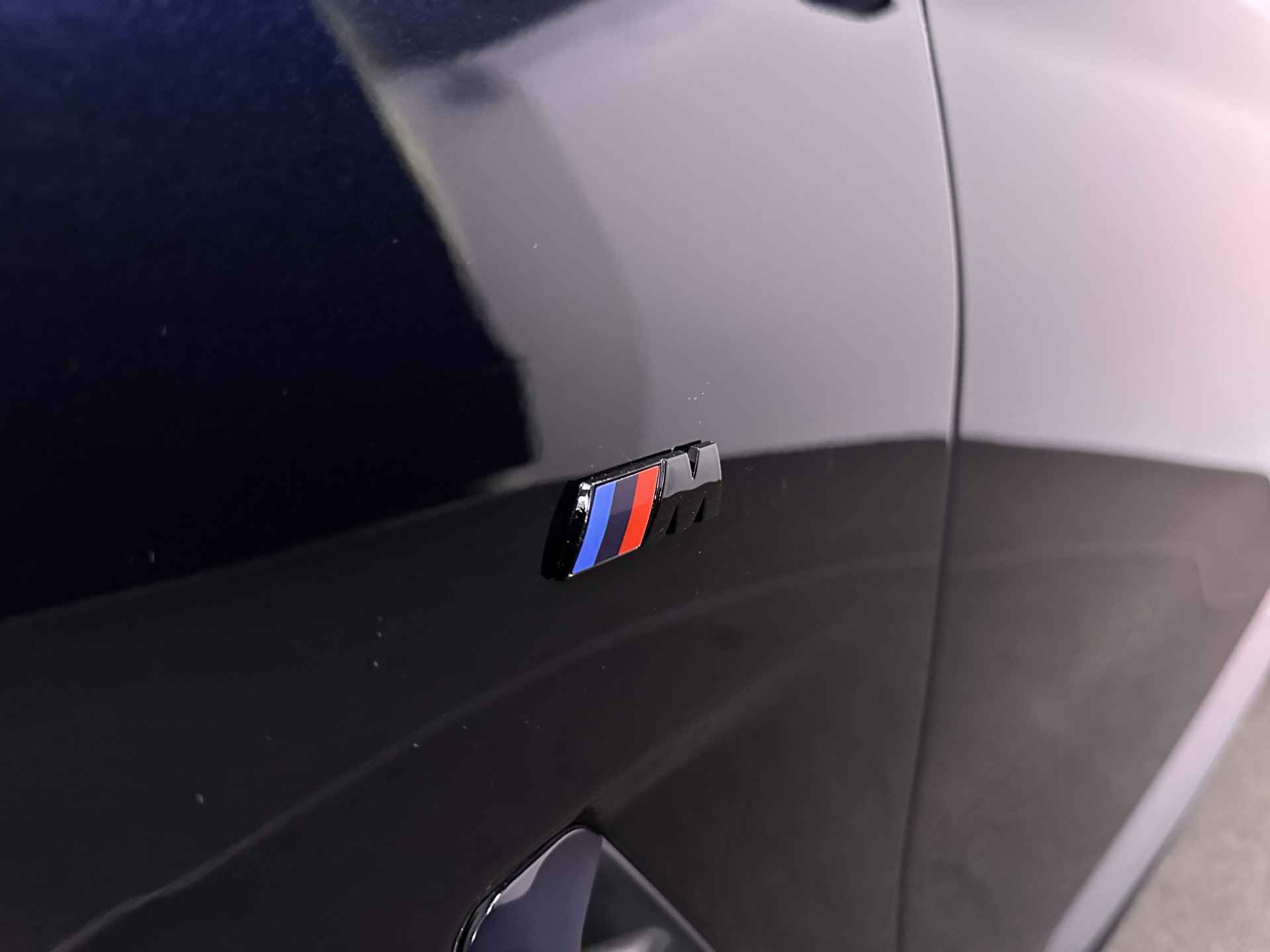 BMW X4 xDrive20i M-Sport | Panodak | Leder | Head-up Display | 21'' L.M | Camera | Led | Stoelverwarming | - 29/46