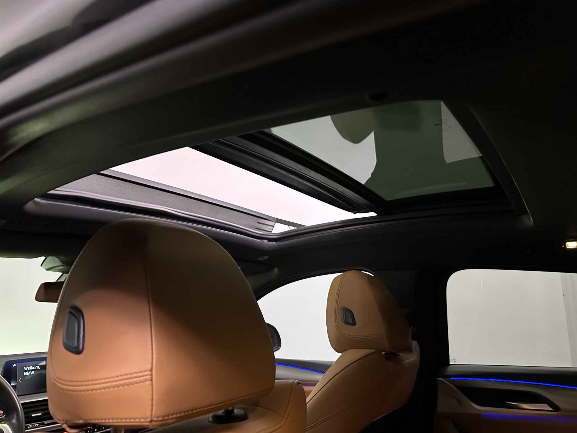 BMW X4 xDrive20i M-Sport | Panodak | Leder | Head-up Display | 21'' L.M | Camera | Led | Stoelverwarming | - 34/46