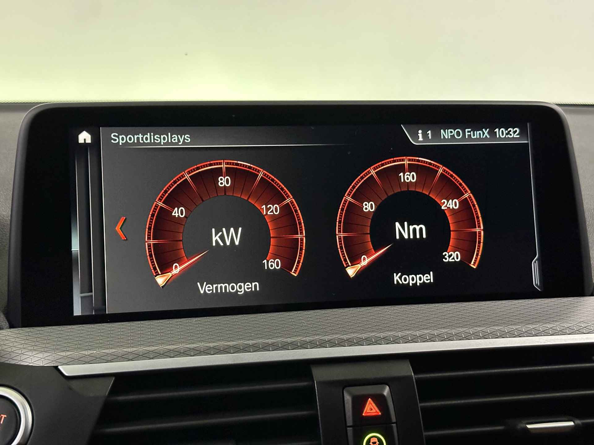 BMW X4 xDrive20i M-Sport | Panodak | Leder | Head-up Display | 21'' L.M | Camera | Led | Stoelverwarming | - 44/46