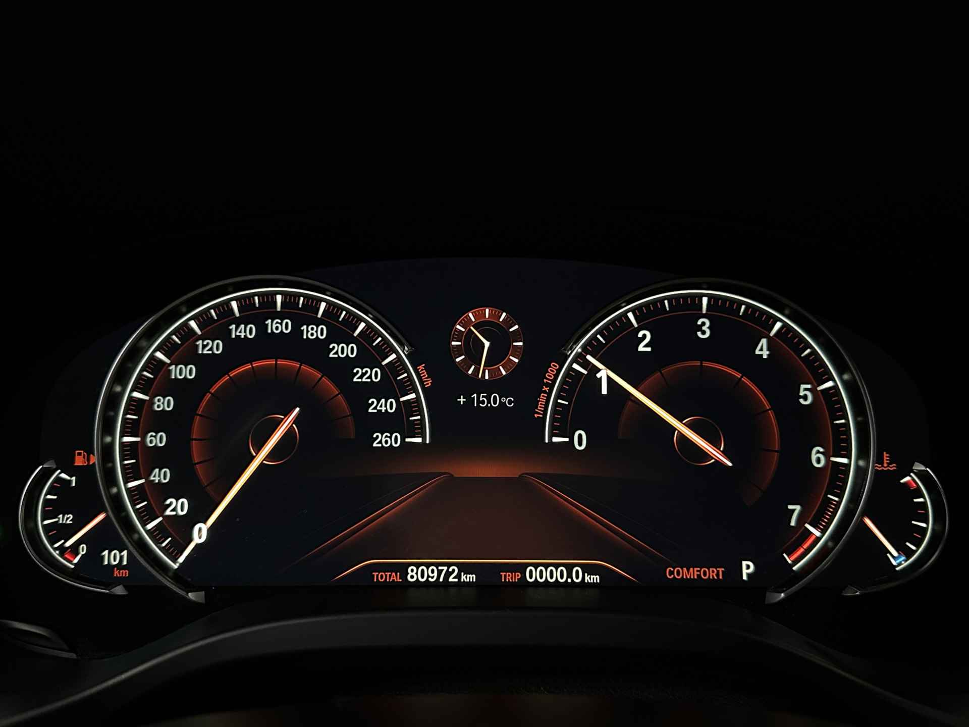 BMW X4 xDrive20i M-Sport | Panodak | Leder | Head-up Display | 21'' L.M | Camera | Led | Stoelverwarming | - 45/46