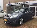 Ford C-Max 1.6 150 pk Eco. Lease Ti.