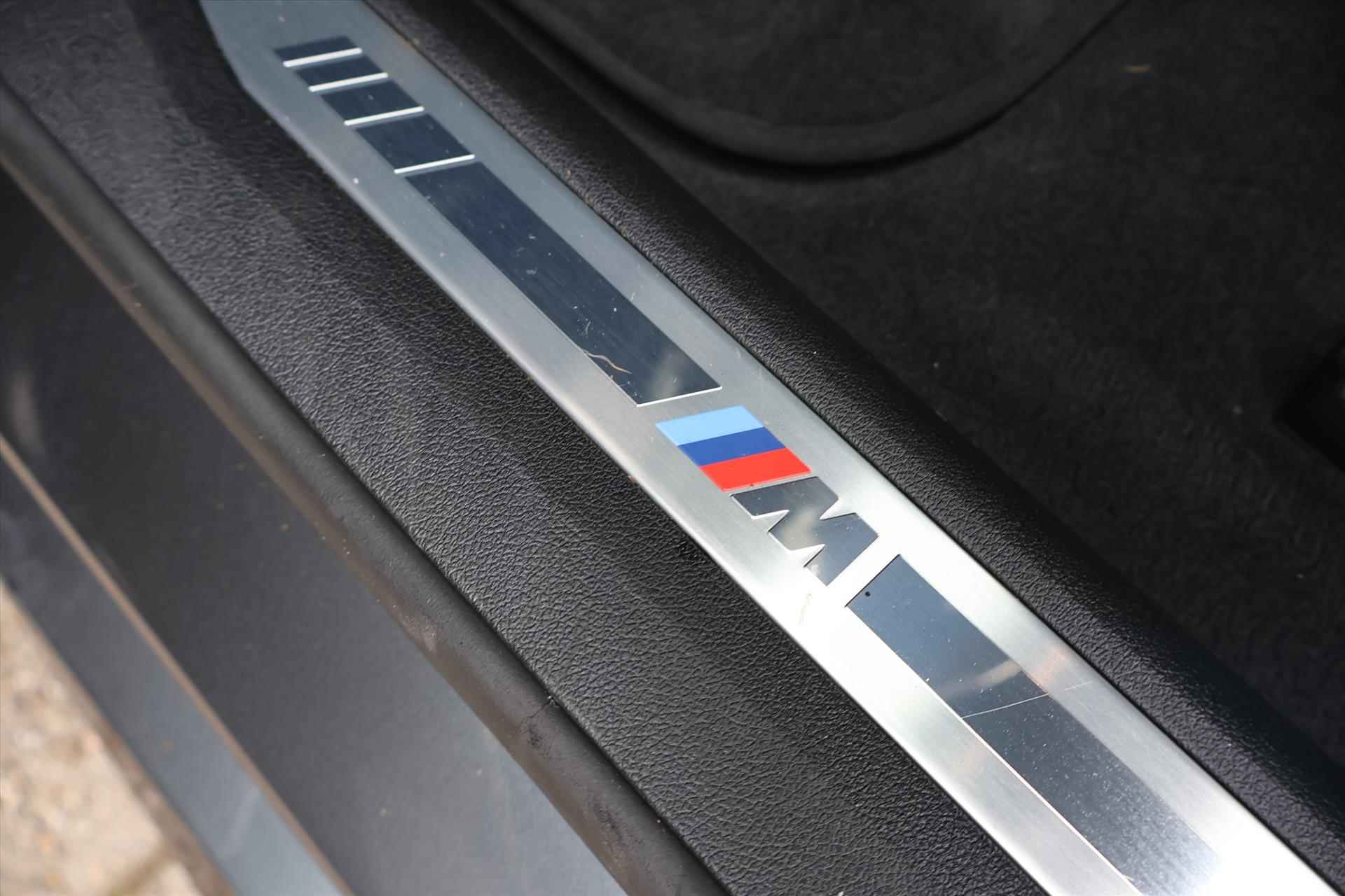 BMW 2-Serie Gran Coupé (f44) 218i M-SPORT 140pk AUT I Pano I HarmanKardon I Navi I Camera - 27/60