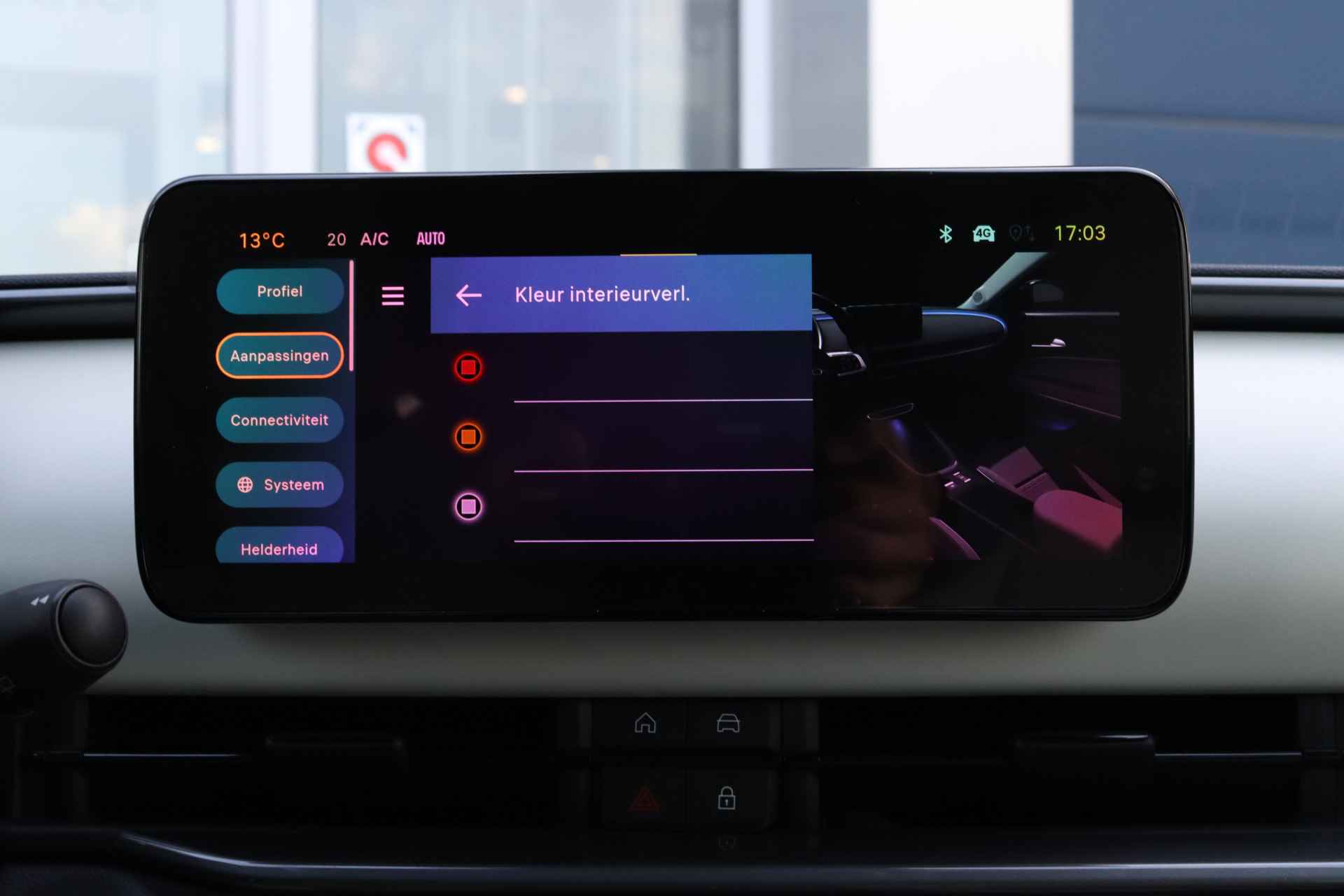 Fiat 600 1.2 Hybrid 100pk La Prima | Navigatie | Leder | Camera | PDC | Carplay | Keyless - 31/40