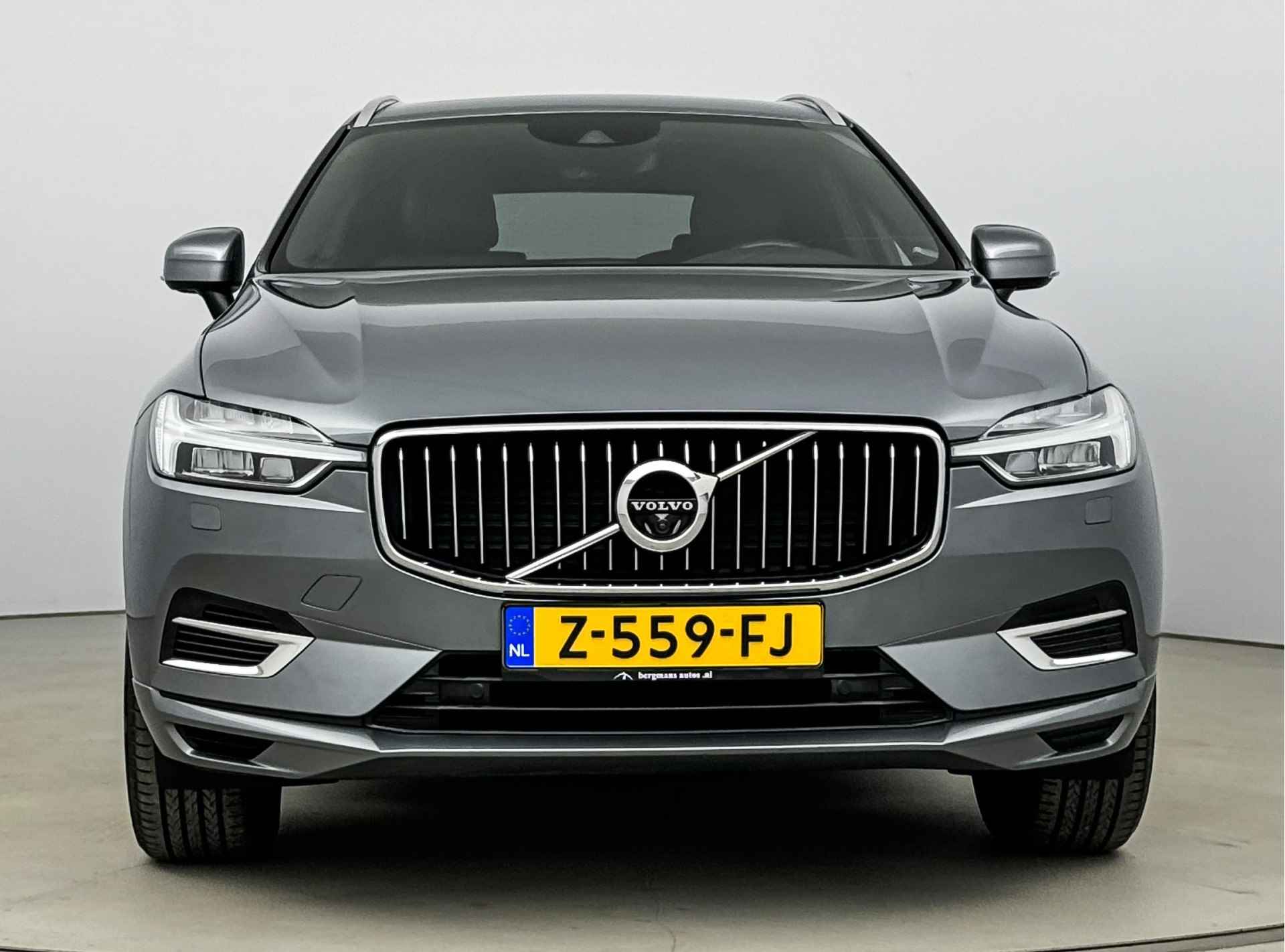 Volvo XC60 2.0 T8 Twin Engine AWD Inscription // LUCHTVERING // - 21/30