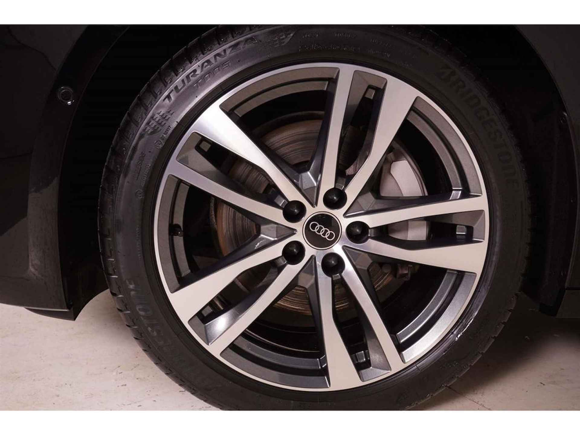 Audi A6 Limousine 45 TDI quattro 245 PK ACC Leer Memory 19 Inch Camera - 4/19