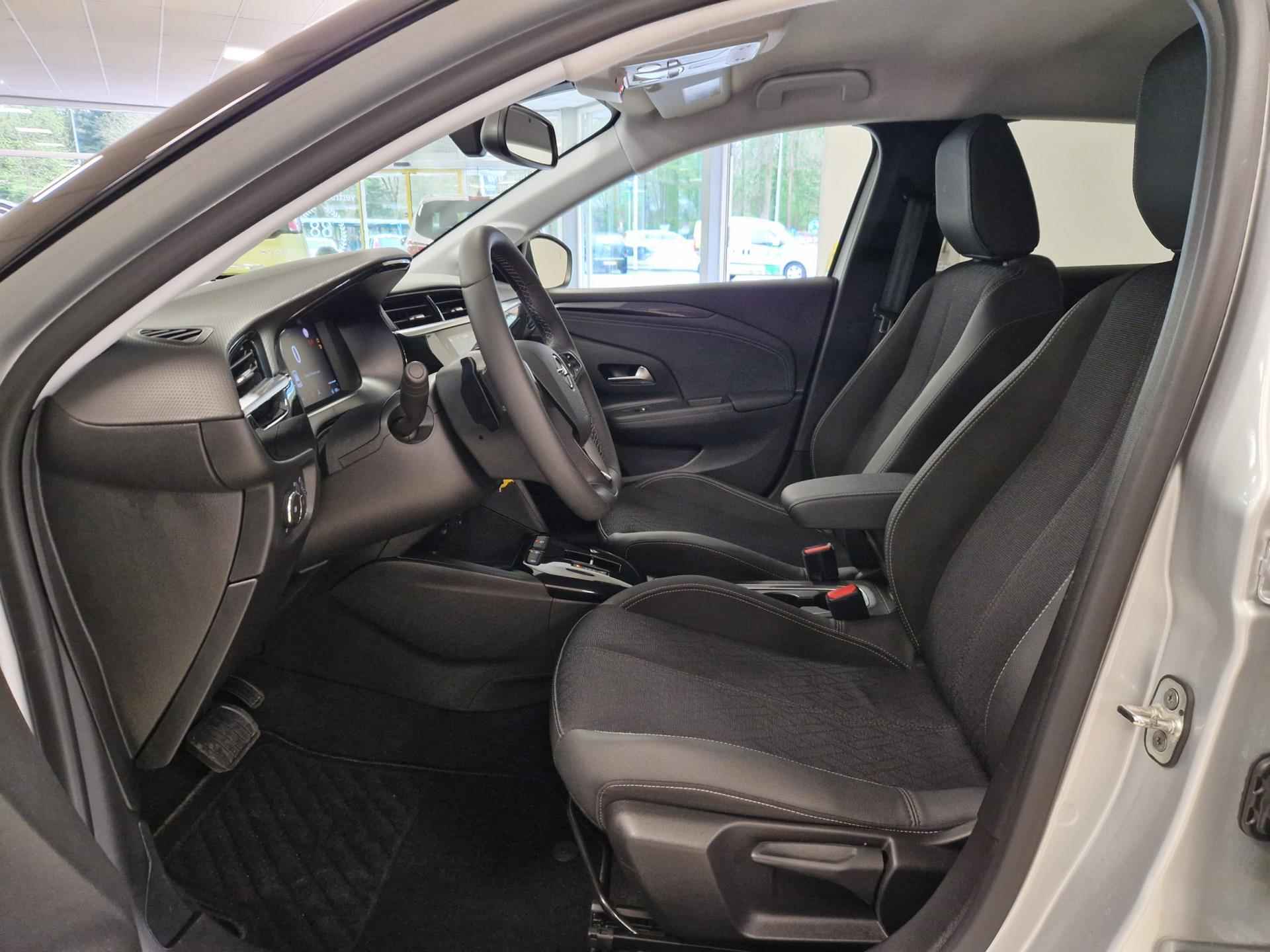 Opel CORSA 1.2 Elegance Automaat | Navi | LED | Camera | Parkeersensoren | Stoelverwarming | - 11/48