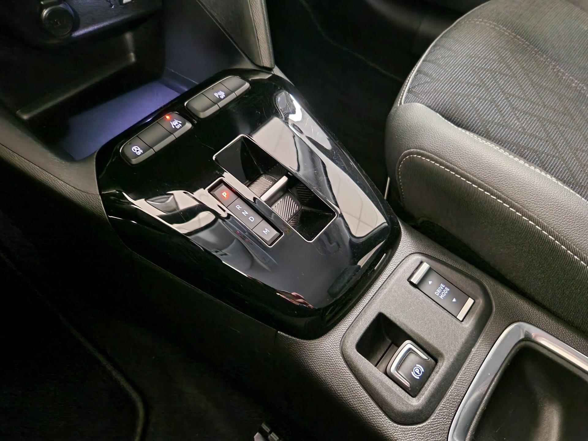 Opel CORSA 1.2 Elegance Automaat | Navi | LED | Camera | Parkeersensoren | Stoelverwarming | - 31/48