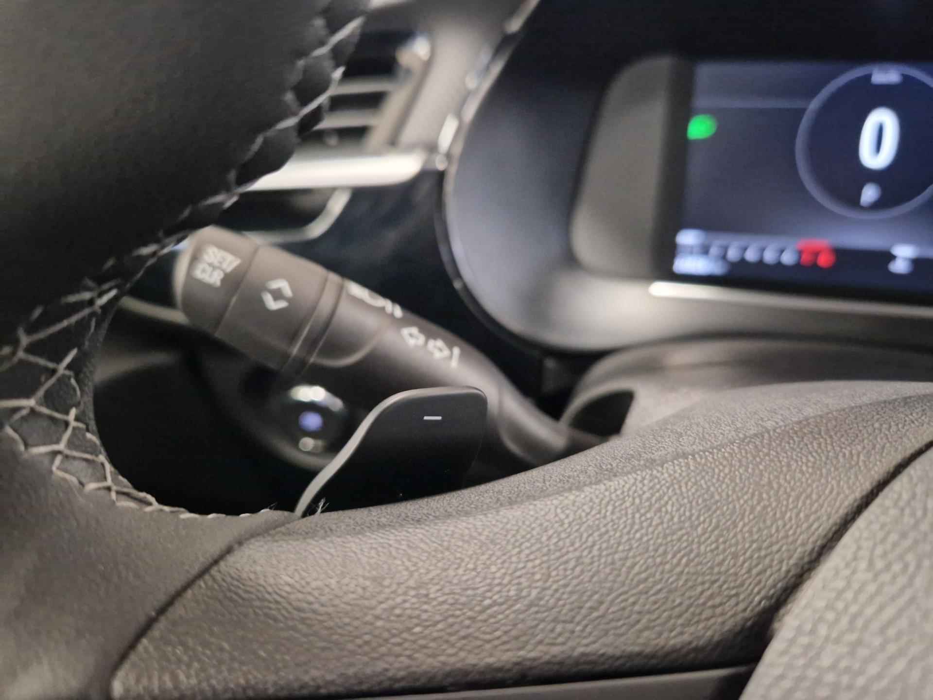 Opel CORSA 1.2 Elegance Automaat | Navi | LED | Camera | Parkeersensoren | Stoelverwarming | - 34/48