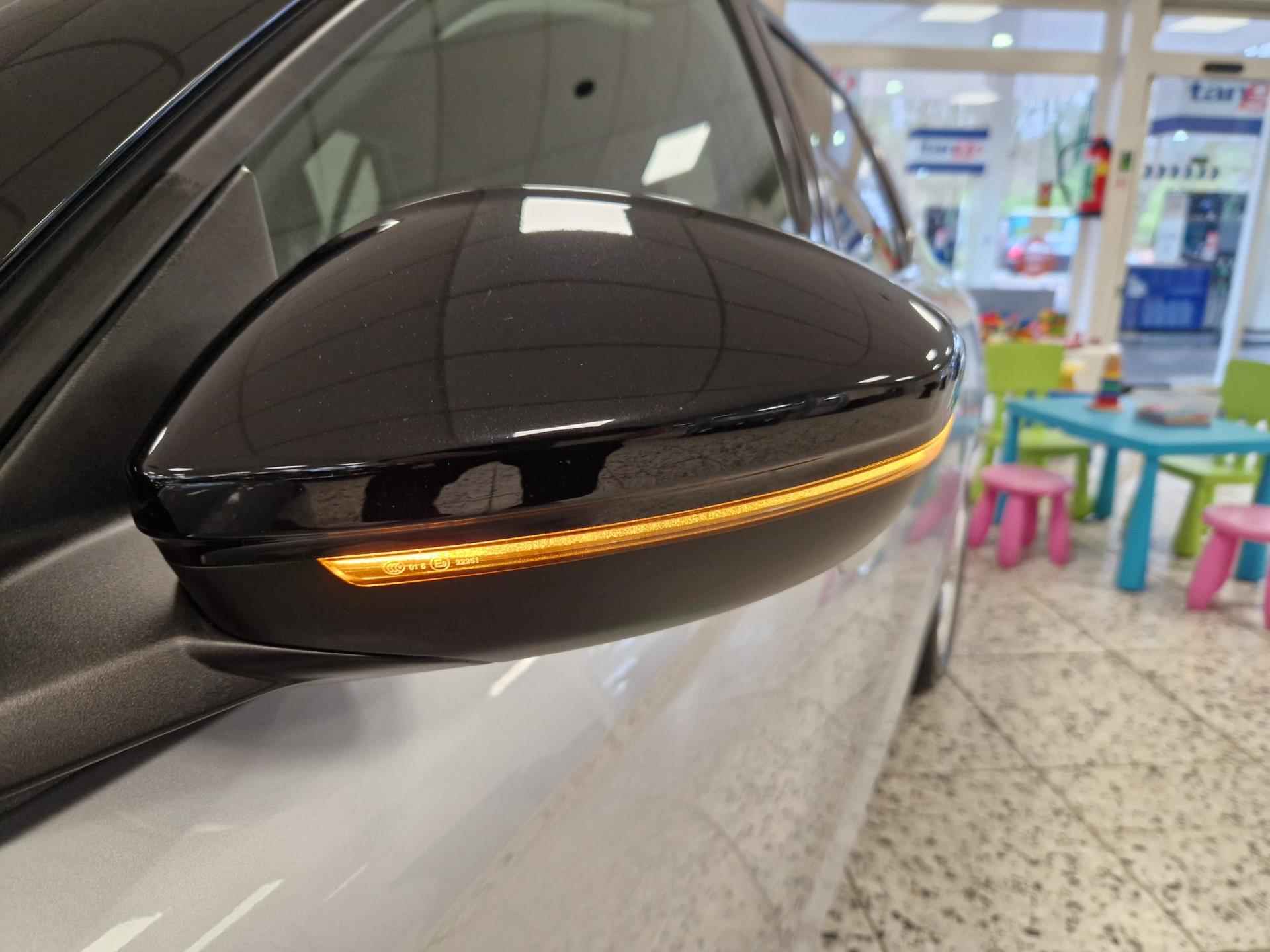 Opel CORSA 1.2 Elegance Automaat | Navi | LED | Camera | Parkeersensoren | Stoelverwarming | - 48/48