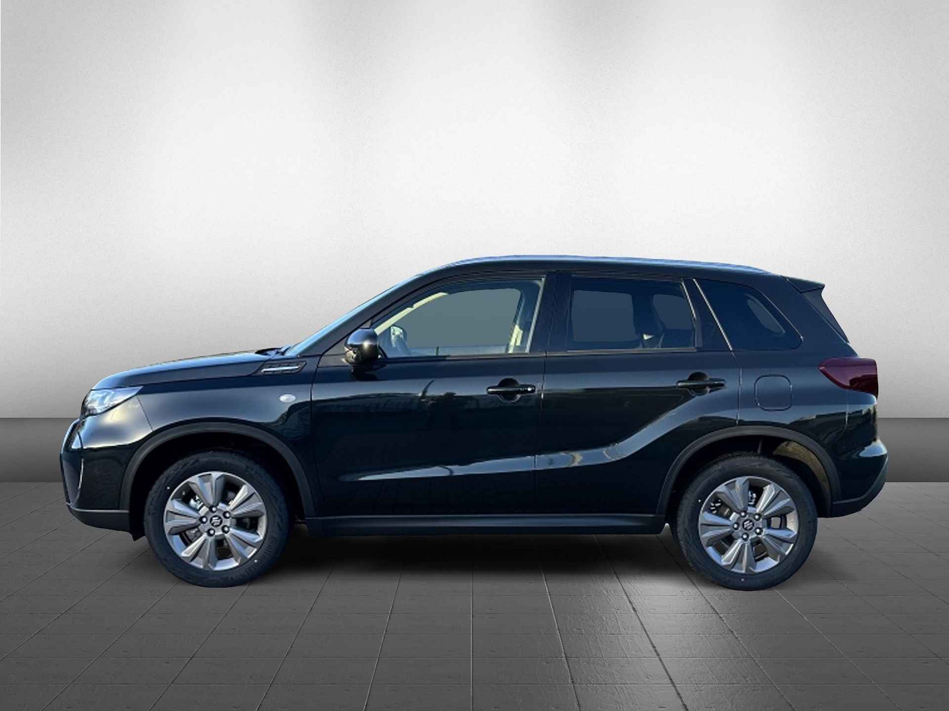 Suzuki Vitara 1.5 Hybrid Select - 2/23