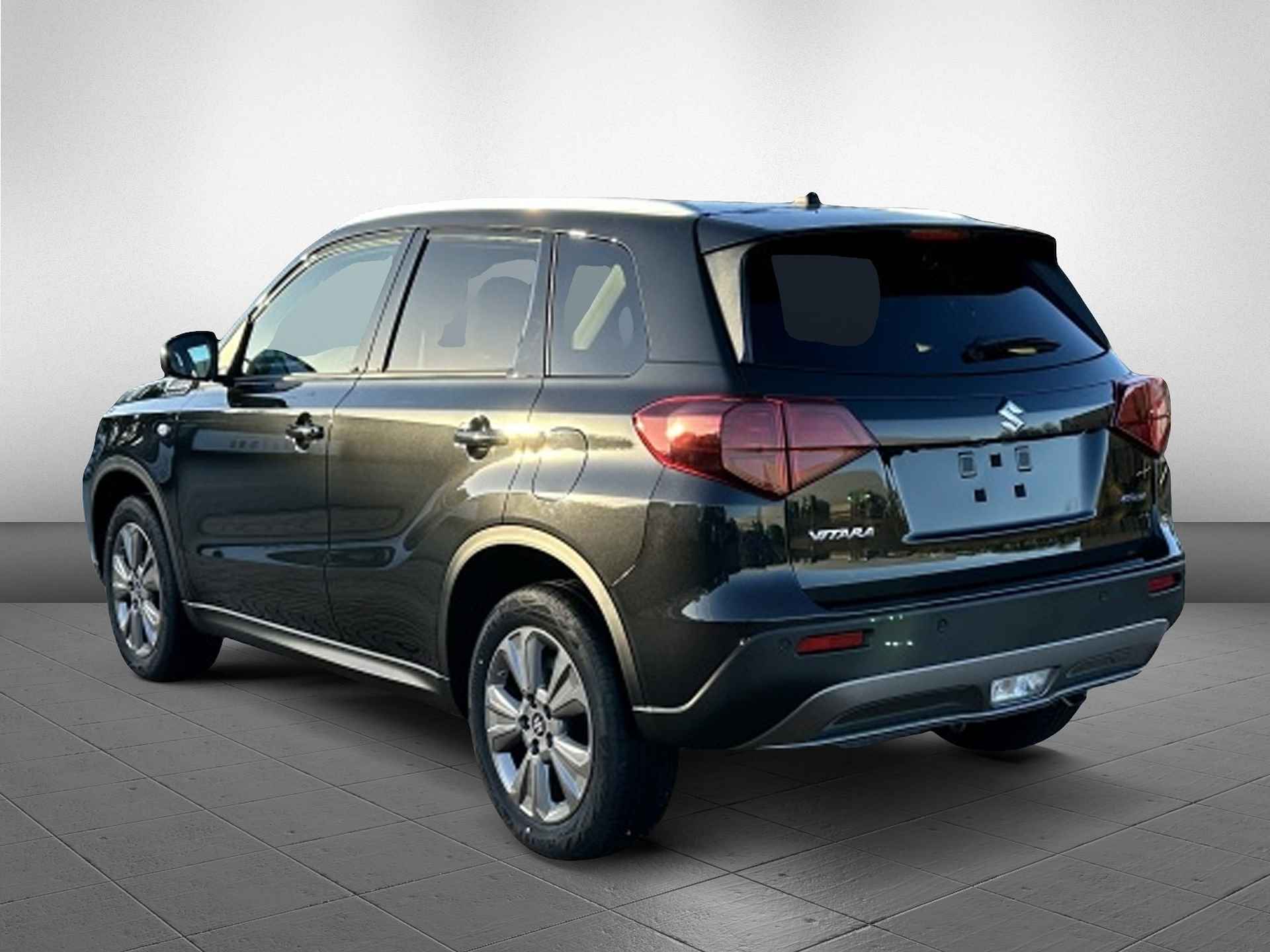 Suzuki Vitara 1.5 Hybrid Select - 3/23