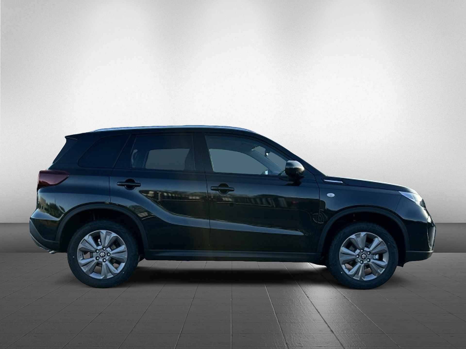 Suzuki Vitara 1.5 Hybrid Select - 6/23