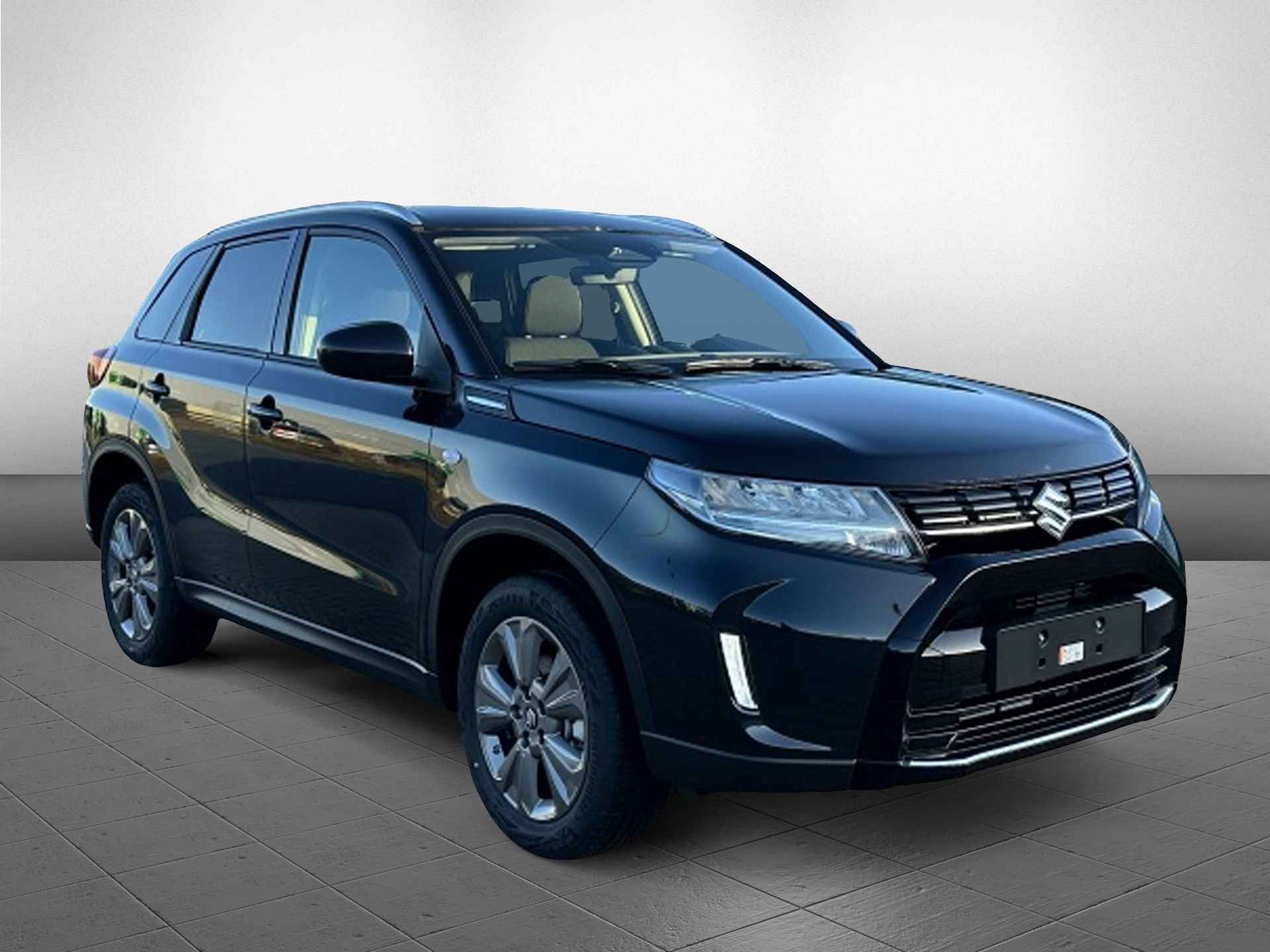 Suzuki Vitara 1.5 Hybrid Select - 7/23