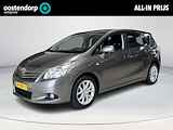 Toyota Verso 1.8 VVT-i Business Titanium 7p.  | All-in prijs | Camera achter | Trekhaak