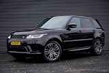 Land Rover Range Rover Sport 3.0 SDV6 HSE Dynamic Facelift / Pano / Cold Climate / Incl BTW