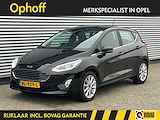 FORD Fiesta 1.0 EcoBoost Titanium / Ad. Cruise / B&amp;O / Navi / PDC / Camera