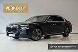 BMW 7 Serie 740d xDrive M Sportpakket Aut. - Verkocht!