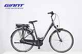 Pegasus Ancura E7F (4147km) NL 400wh Dames Grey Mat 50cm 2021