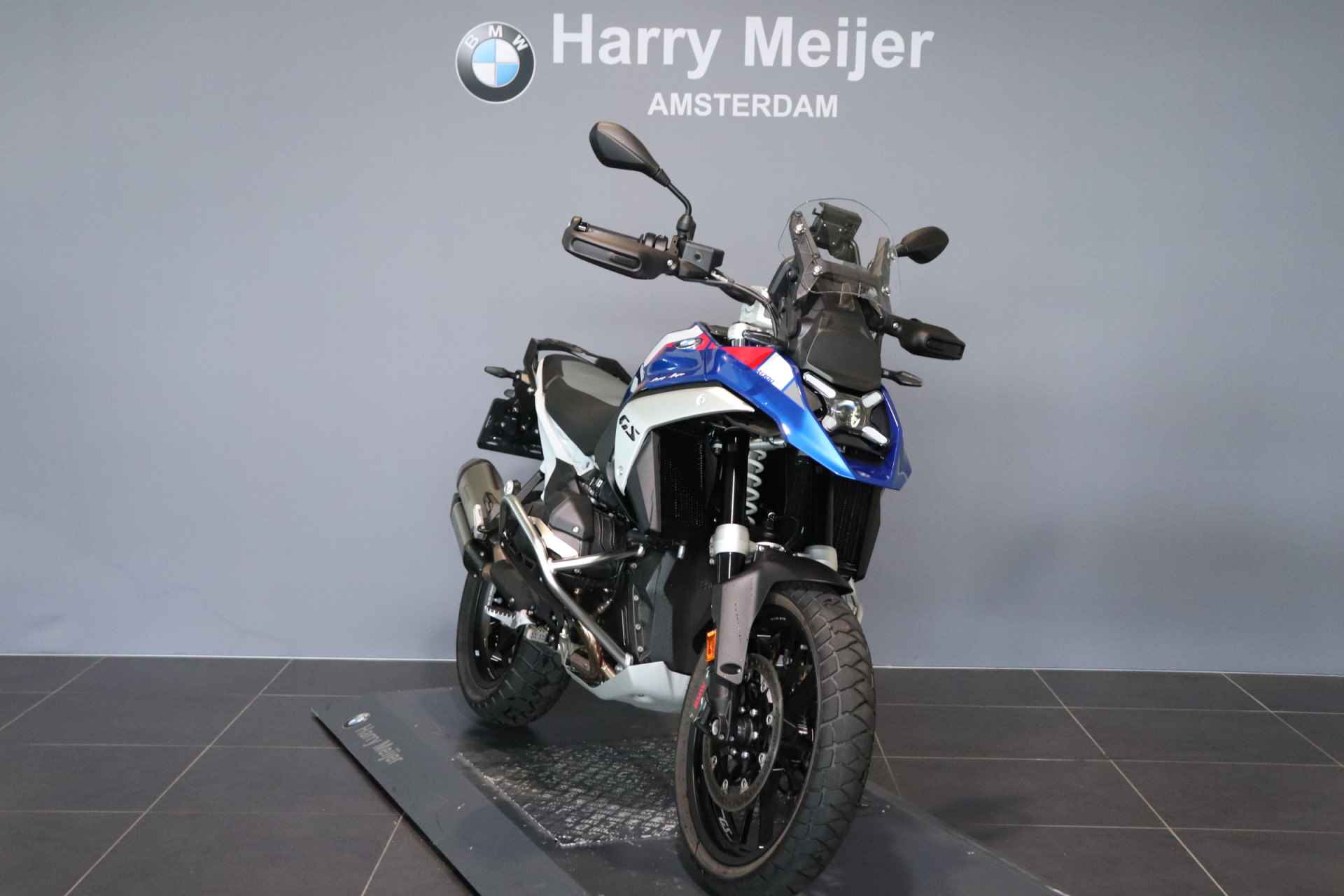 BMW R 1300 GS - 6/23