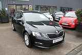 Skoda Octavia Combi 1.0 TSI Grt Amb. Bns