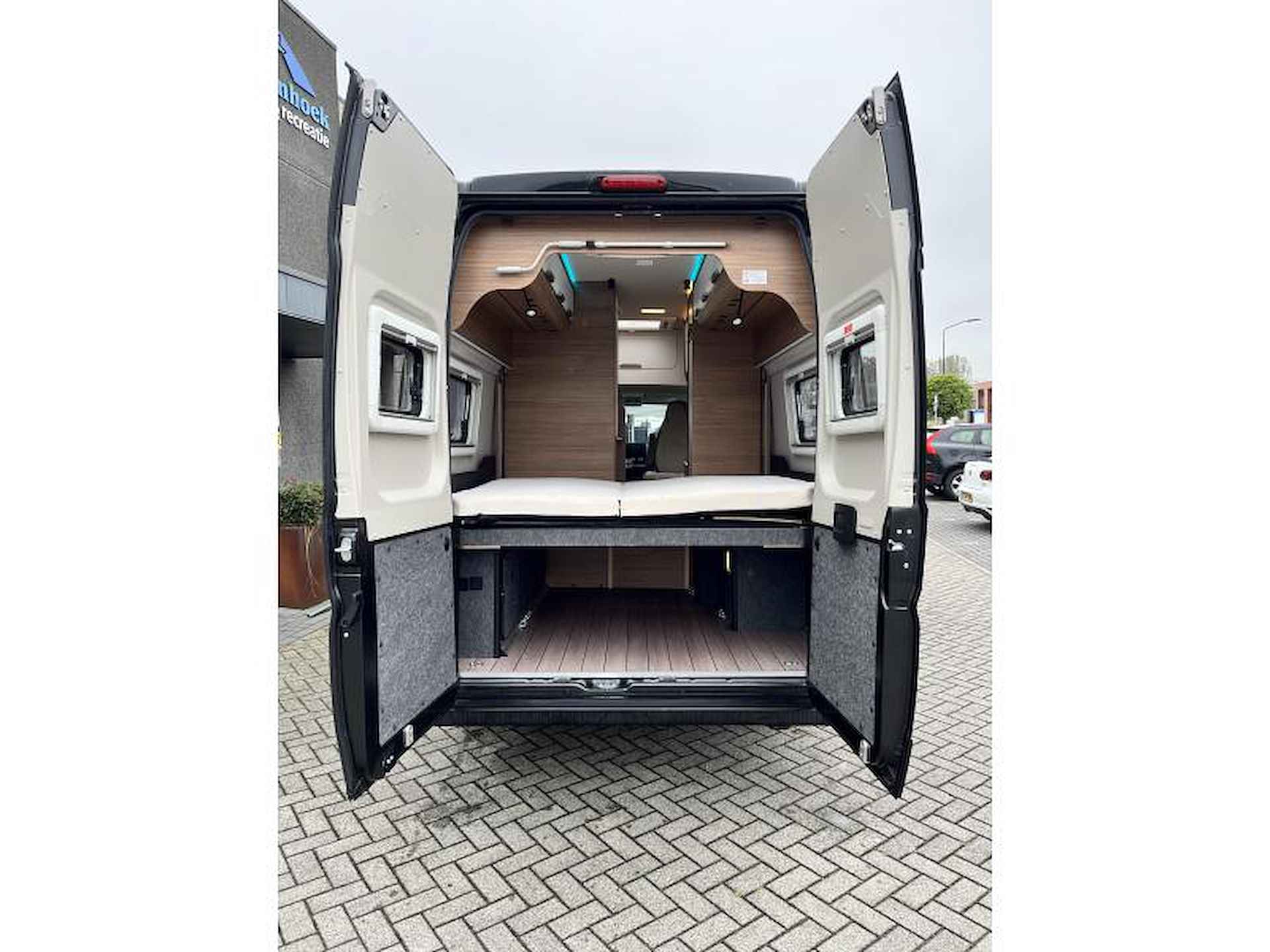 Knaus Boxlife 630 ME 6.000,- VOORDEEL! - 7/16