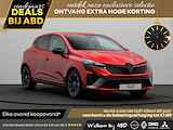 Renault Clio 1.6 E-Tech Full Hybrid 145pk esprit Alpine | BOSE Premium audio | Stoel- en stuurwielverwarming | 360 graden camera |