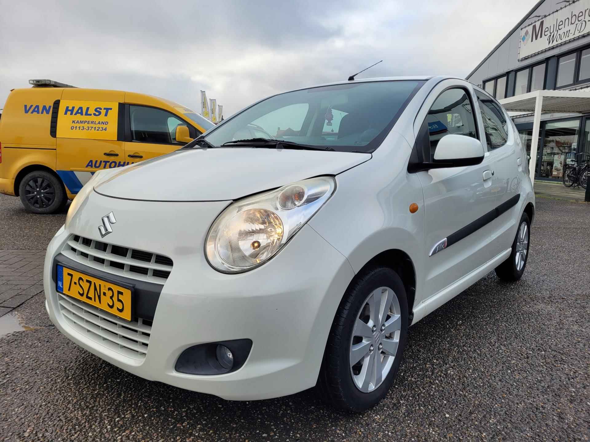 Suzuki Alto 1.0 Exclusive EASSS - 15/31