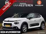 Citroen C3 1.2 PureTech S&S Feel Edition