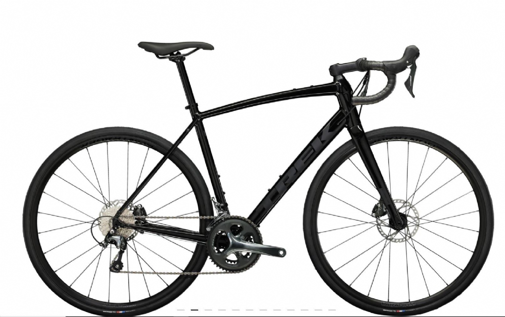 Trek DOMANE AL 4 HEREN 58CM