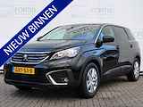 Peugeot 5008 1.2 PureTech Crossway 7-PERSOONS | CARPLAY | CRUISE |