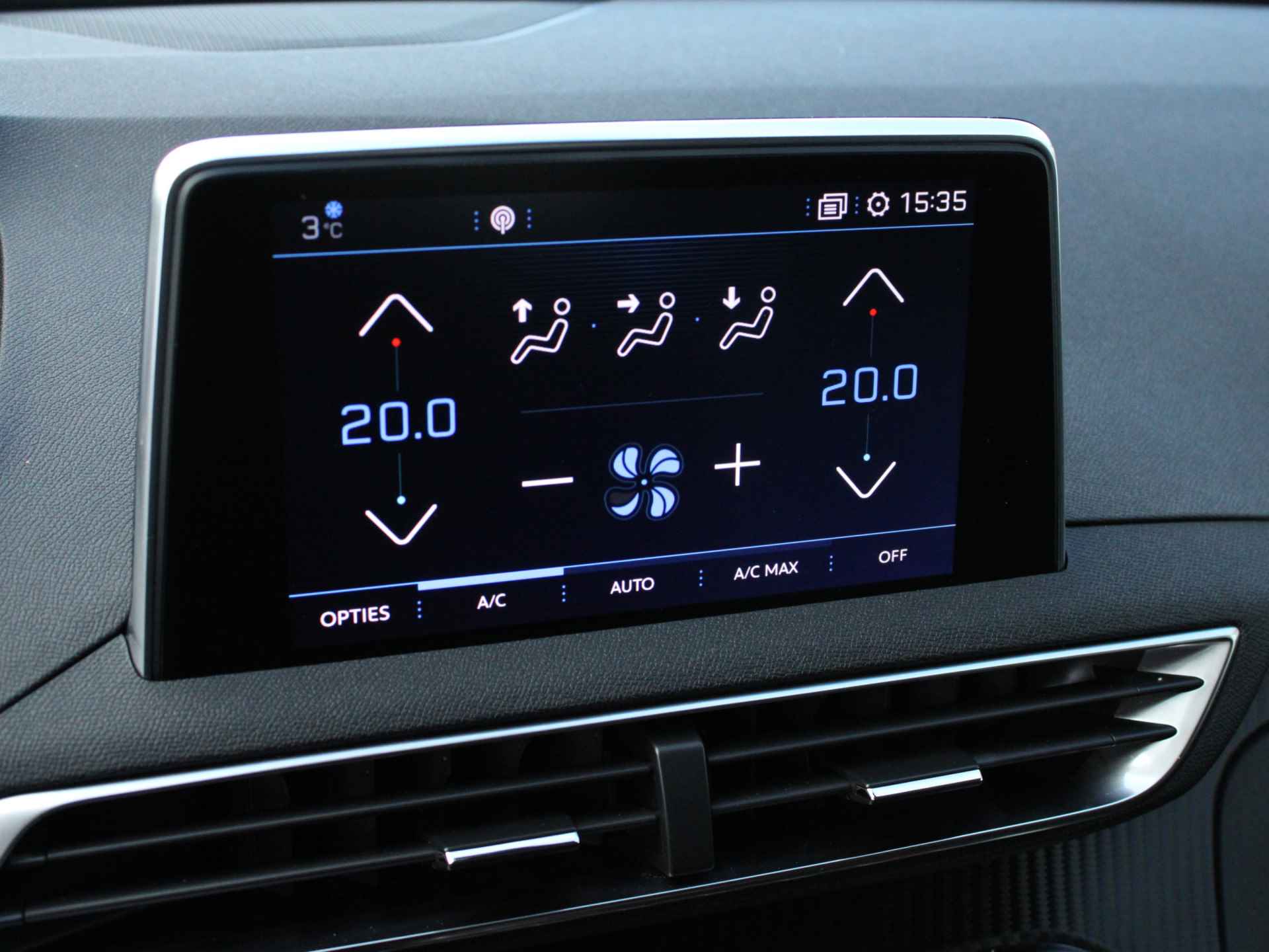 Peugeot 5008 1.2 PureTech Crossway 7-PERSOONS | CARPLAY | CRUISE | - 21/29