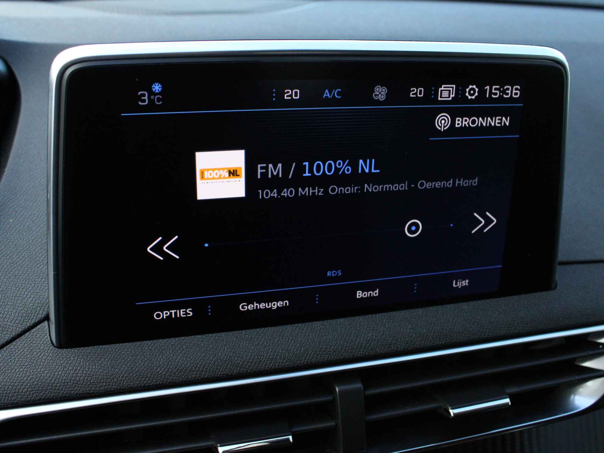 Peugeot 5008 1.2 PureTech Crossway 7-PERSOONS | CARPLAY | CRUISE | - 26/29