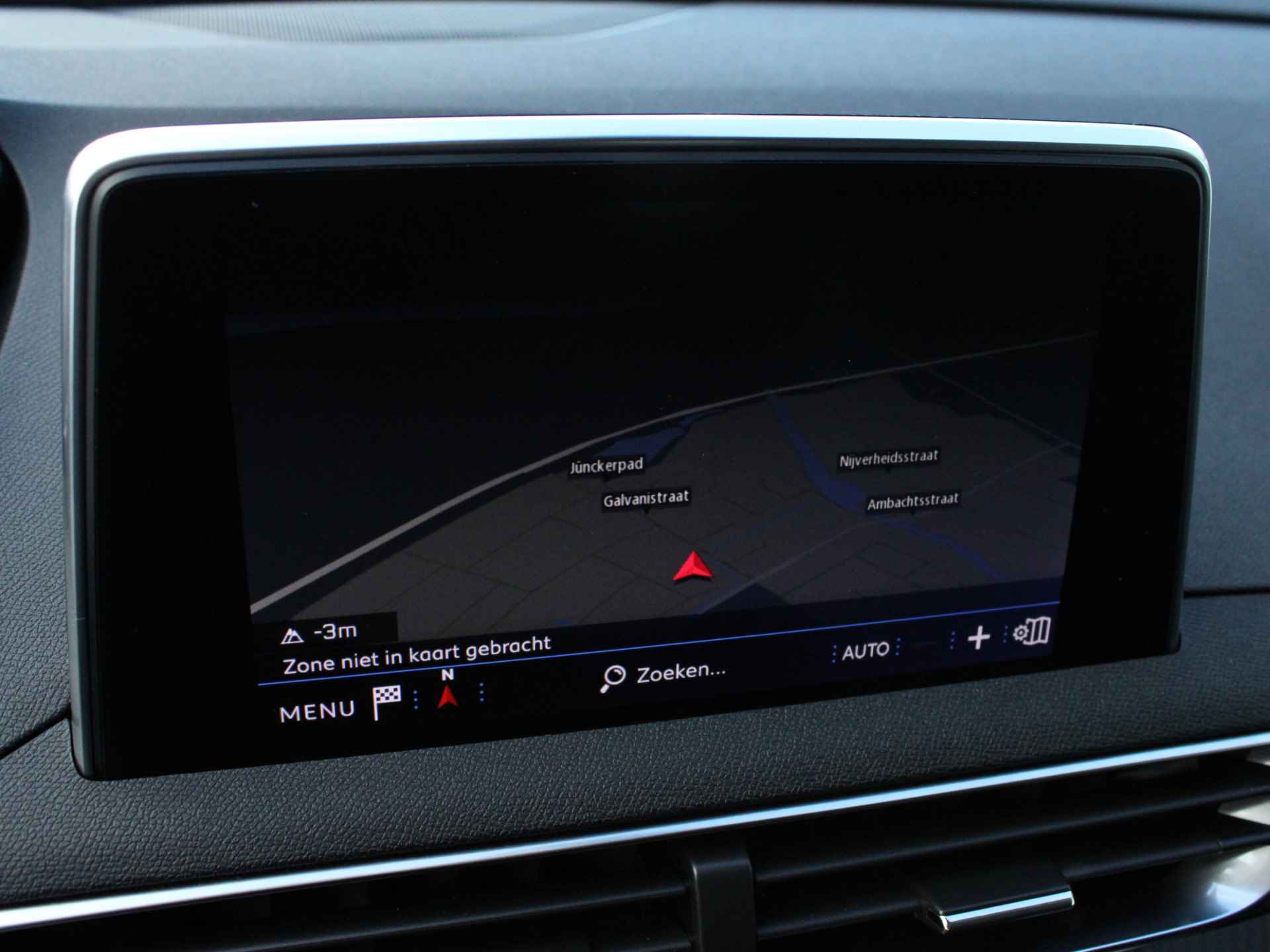 Peugeot 5008 1.2 PureTech Crossway 7-PERSOONS | CARPLAY | CRUISE | - 27/29